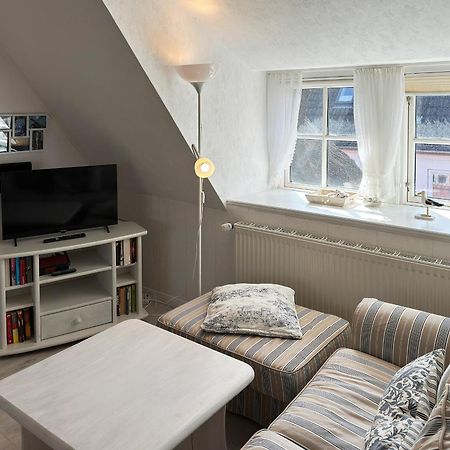 Hues Sanskiin Ferienwohnung *Goodshenk* Suddorf Kültér fotó