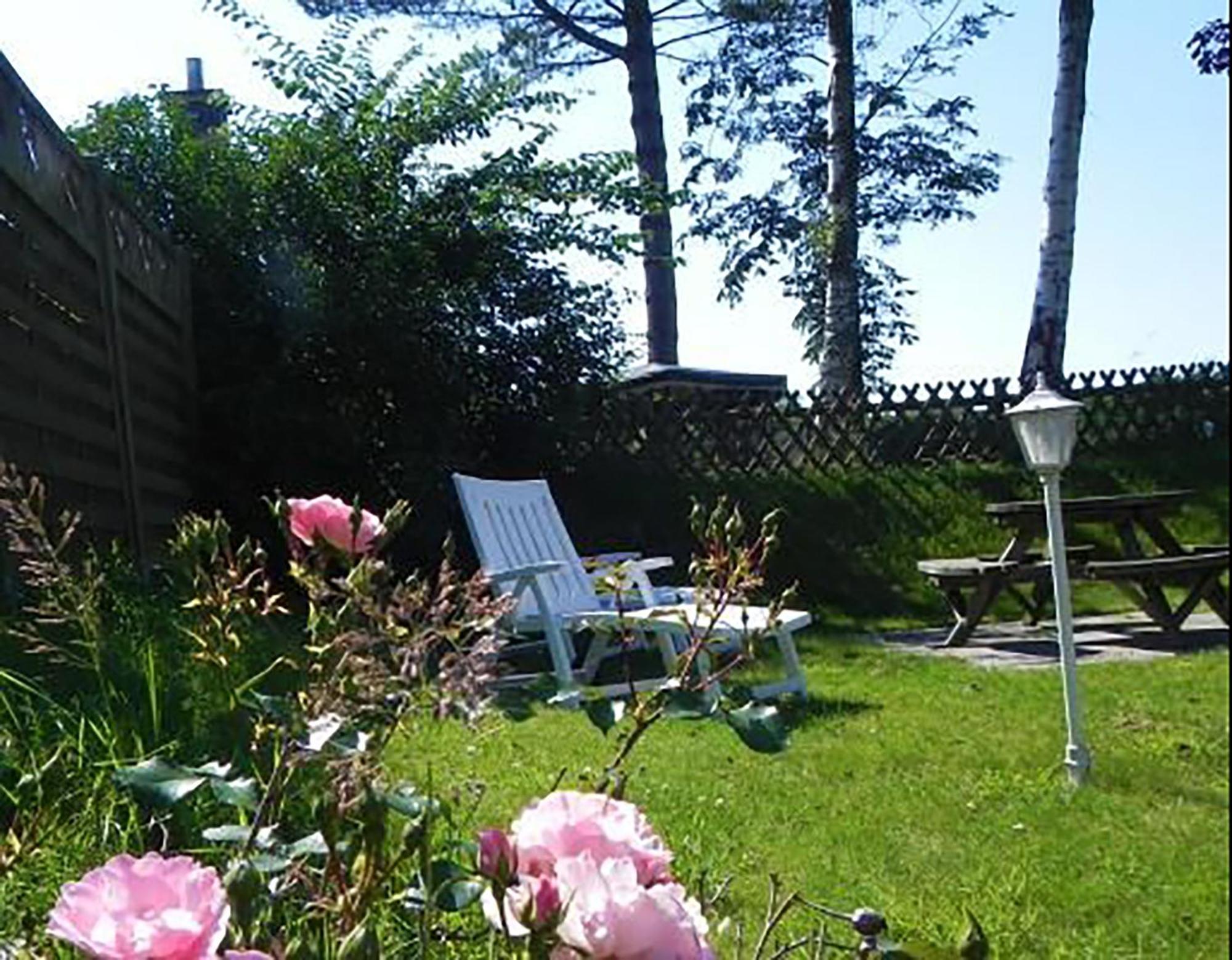 Hues Sanskiin Ferienwohnung *Goodshenk* Suddorf Kültér fotó