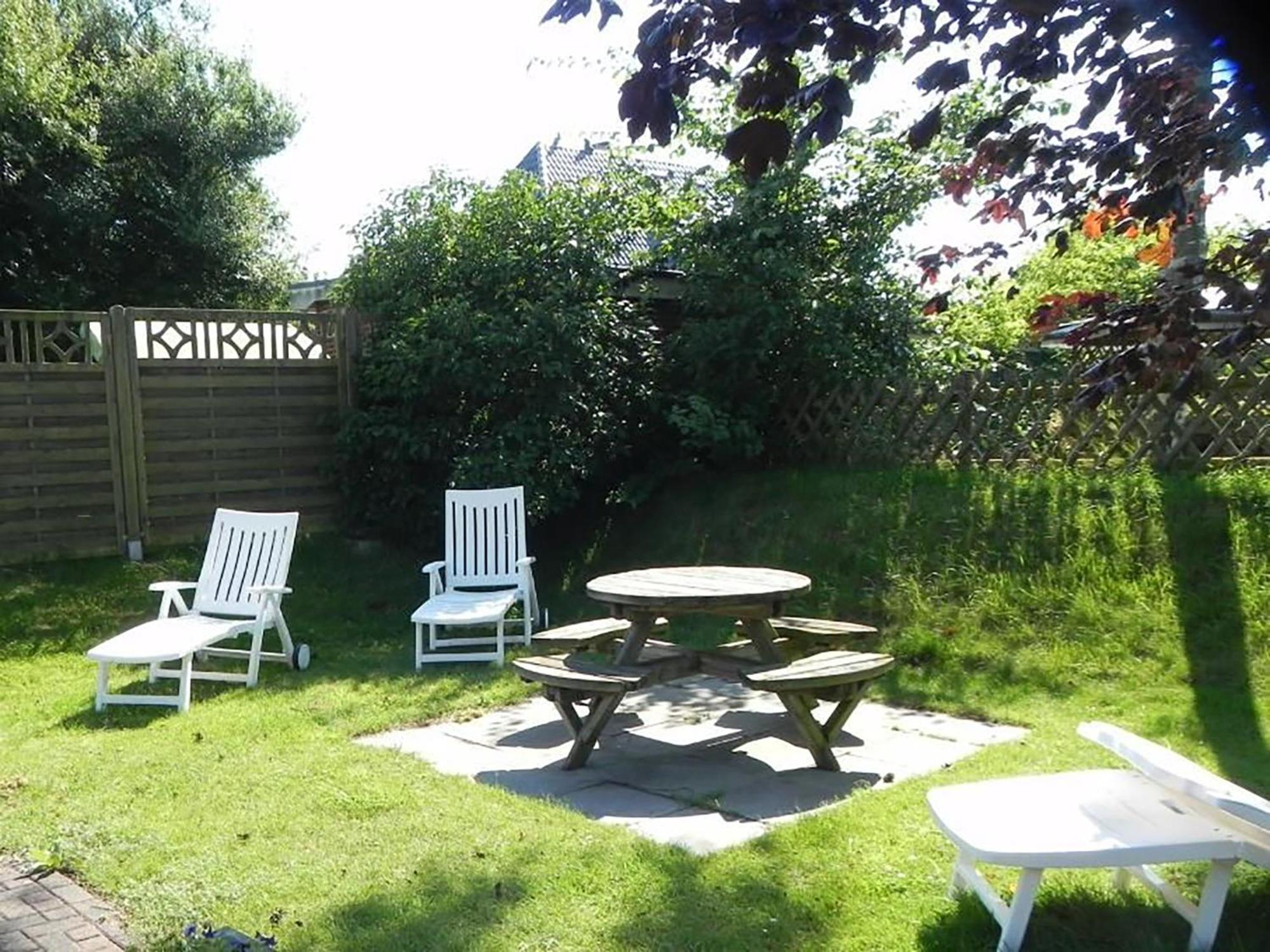 Hues Sanskiin Ferienwohnung *Goodshenk* Suddorf Kültér fotó