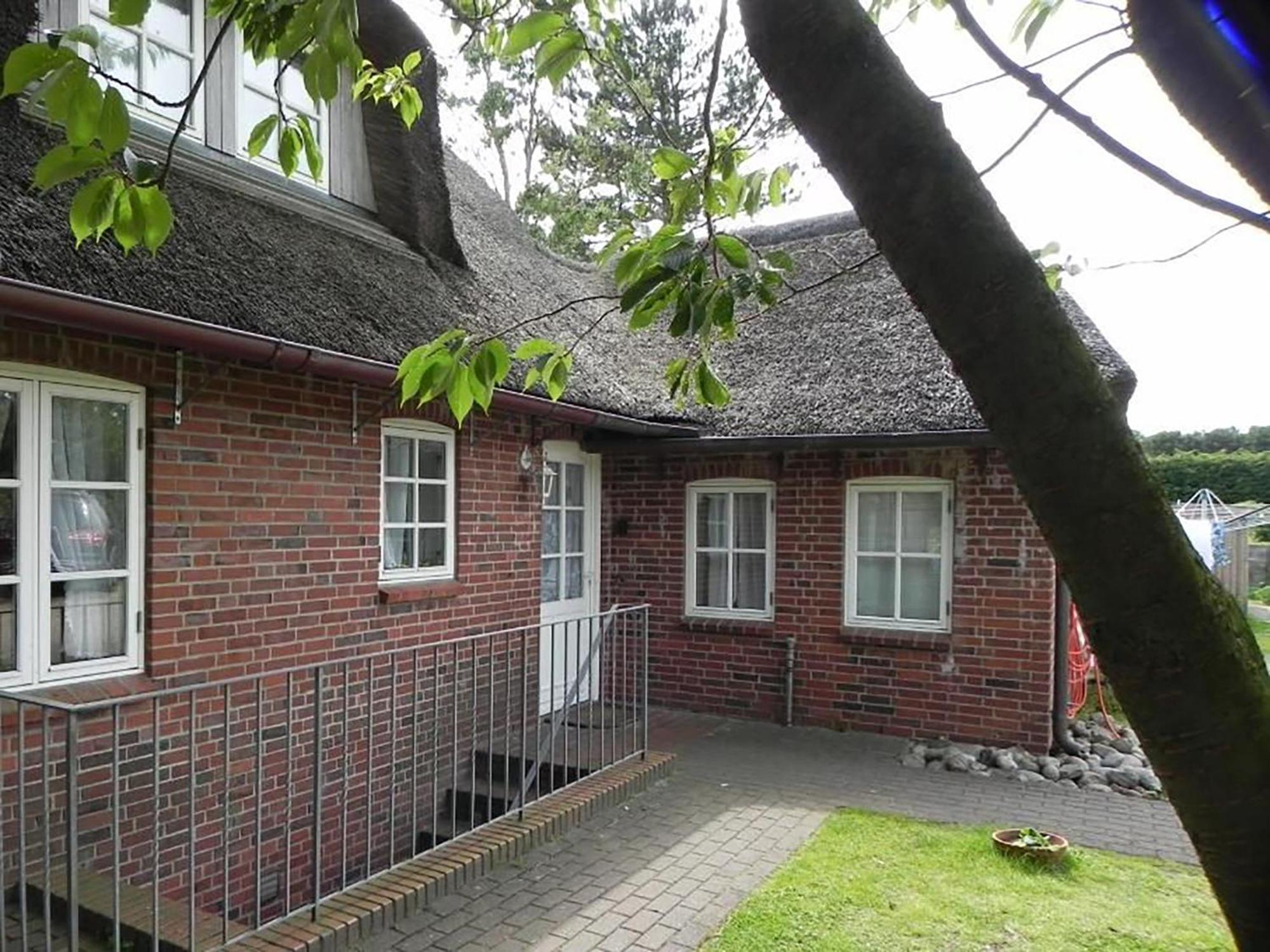 Hues Sanskiin Ferienwohnung *Goodshenk* Suddorf Kültér fotó