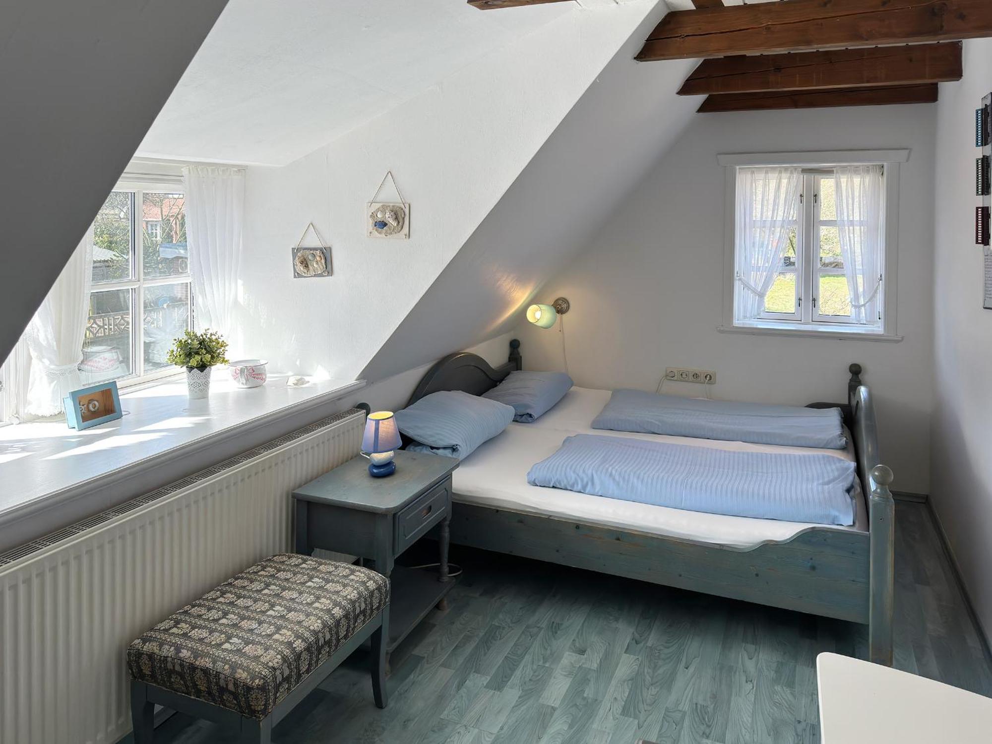 Hues Sanskiin Ferienwohnung *Goodshenk* Suddorf Kültér fotó