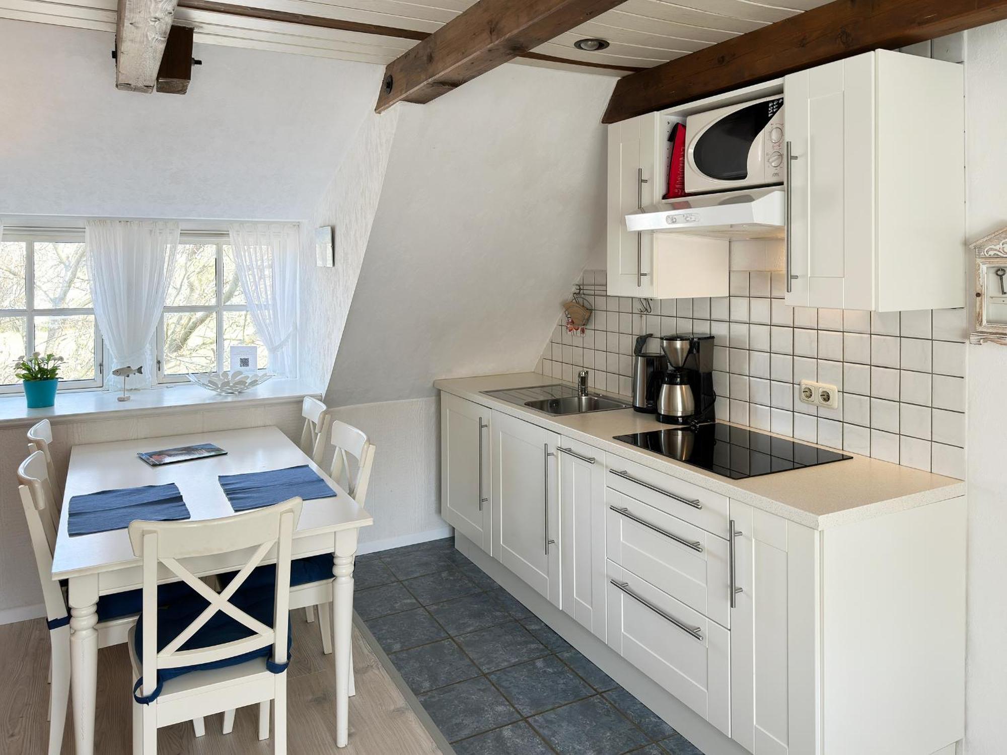 Hues Sanskiin Ferienwohnung *Goodshenk* Suddorf Kültér fotó