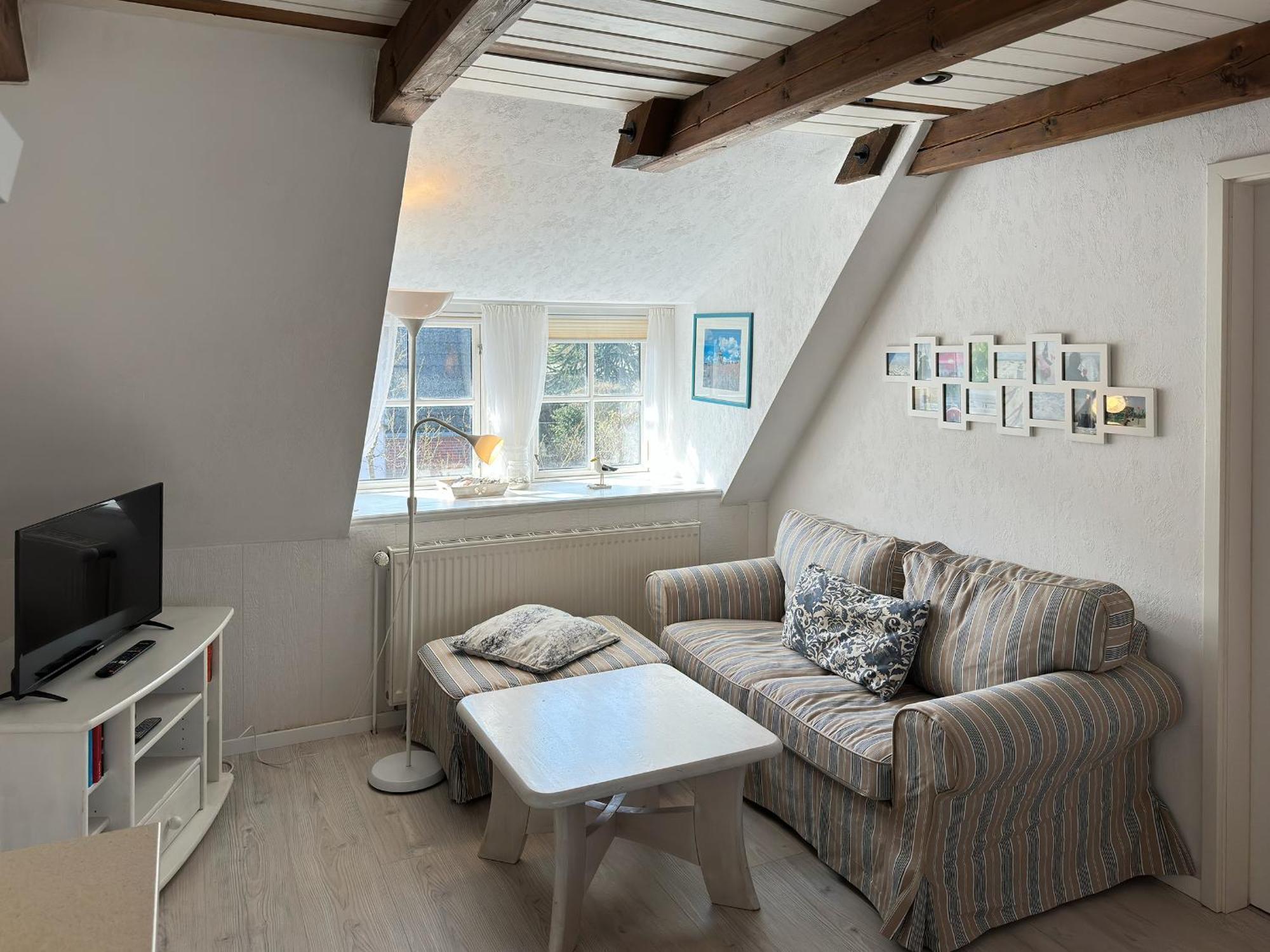 Hues Sanskiin Ferienwohnung *Goodshenk* Suddorf Kültér fotó