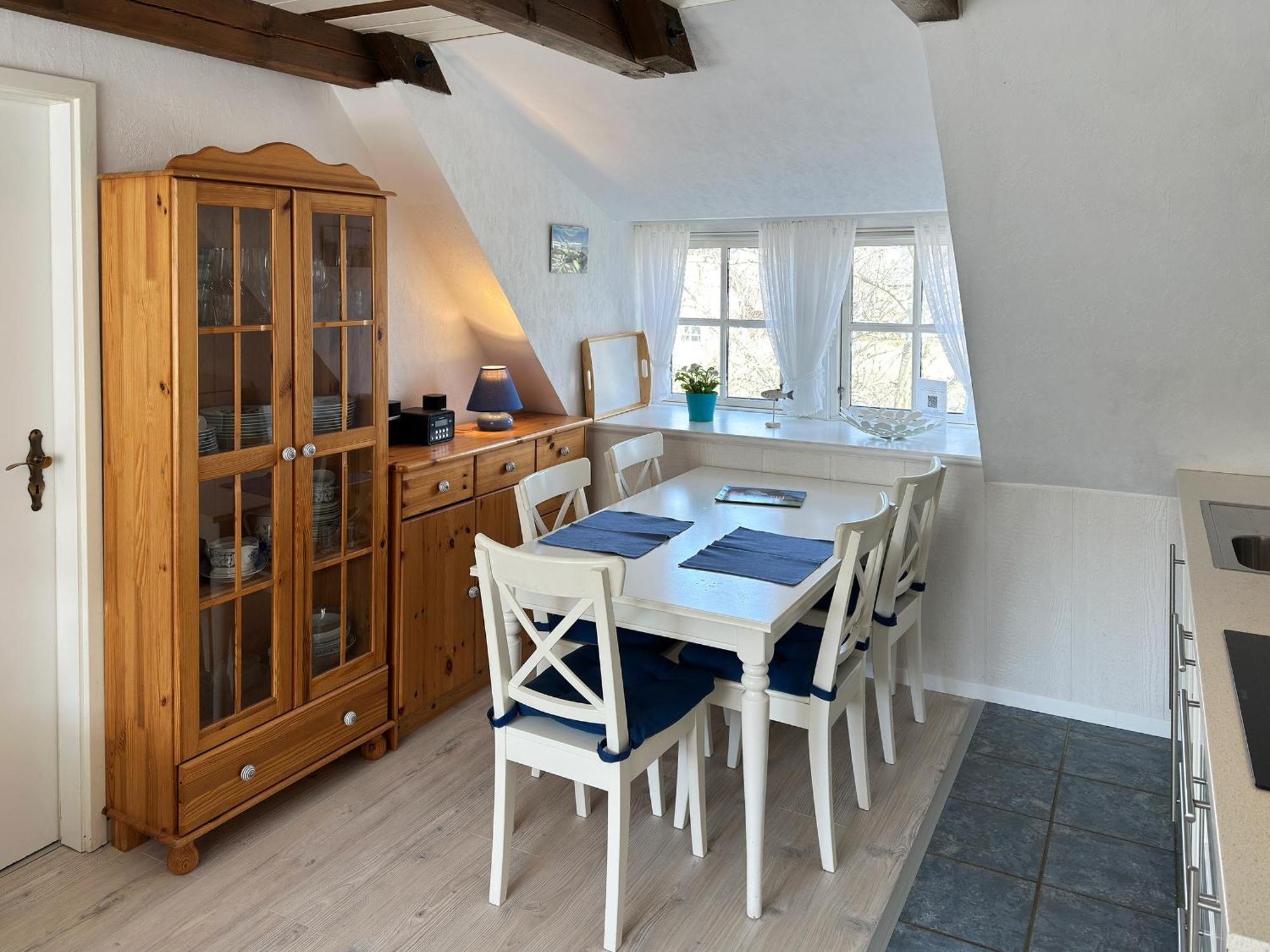 Hues Sanskiin Ferienwohnung *Goodshenk* Suddorf Kültér fotó