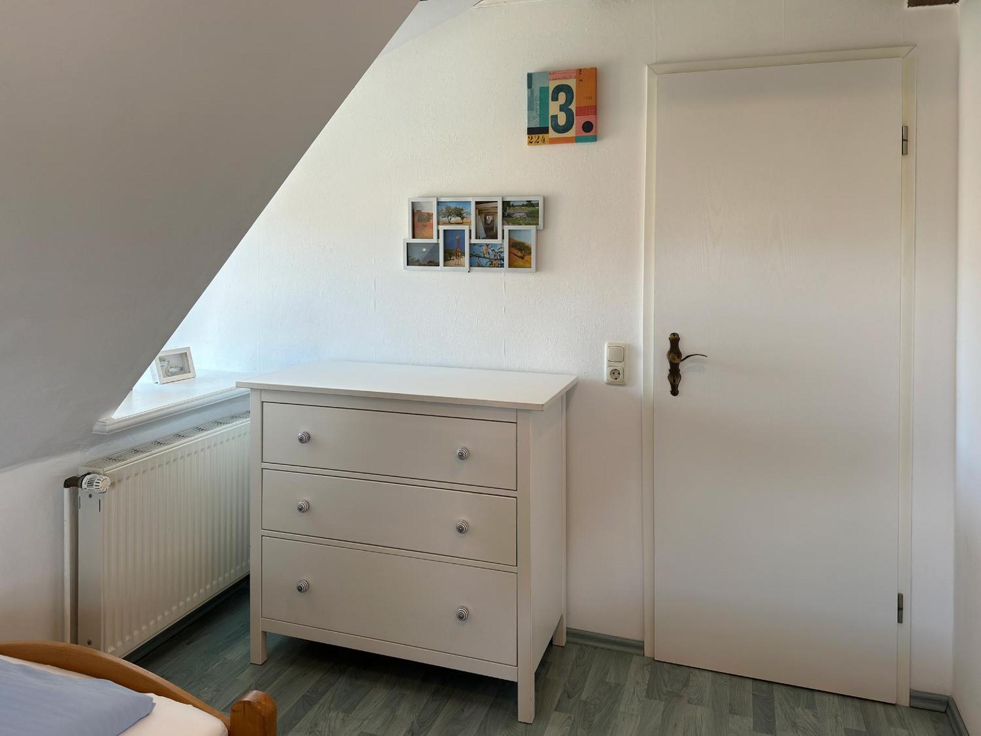 Hues Sanskiin Ferienwohnung *Goodshenk* Suddorf Kültér fotó