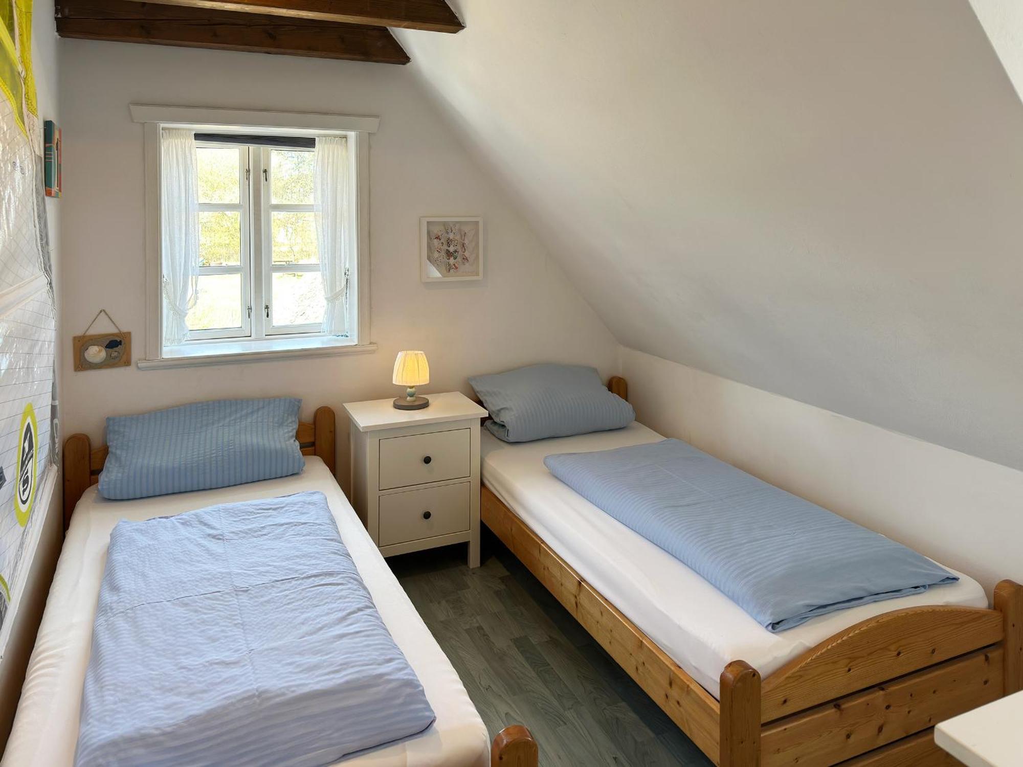 Hues Sanskiin Ferienwohnung *Goodshenk* Suddorf Kültér fotó