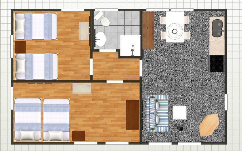 Hues Sanskiin Ferienwohnung *Goodshenk* Suddorf Kültér fotó